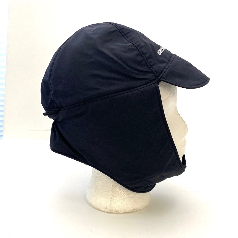 Northern Outfitters Insulated Musher/Trapper Hat w/Velcro Chin Strap